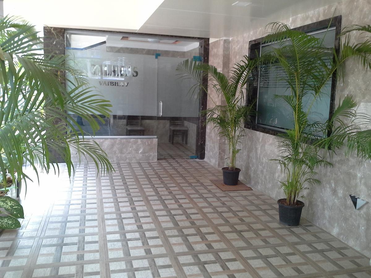 Hotel Galaxy Vaibhav