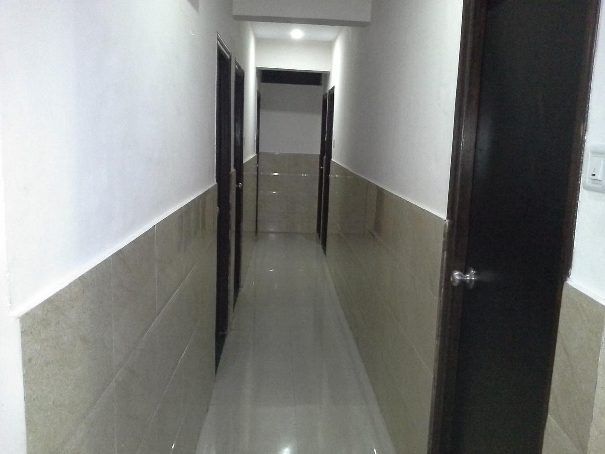 Galaxy Vaibhav Hotel