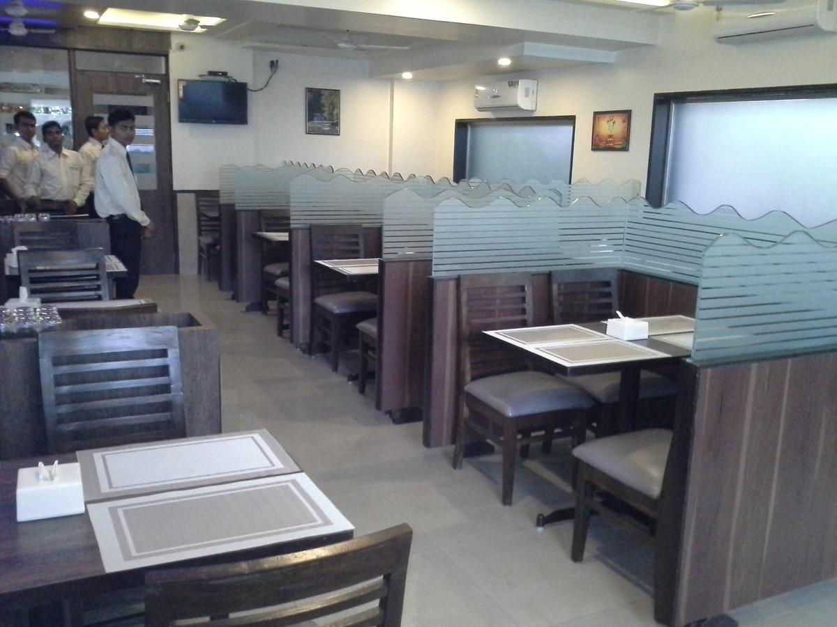 Hotel Galaxy Vaibhav