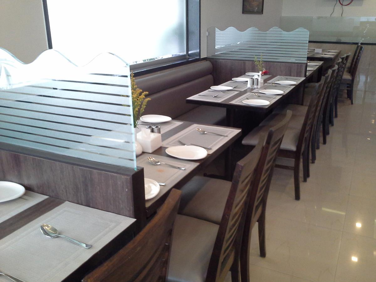 Hotel Galaxy Vaibhav Vasai