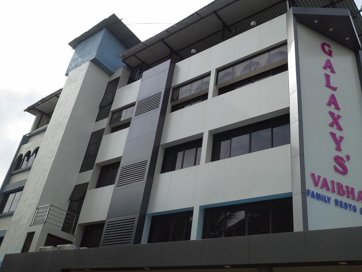 Hotel Galaxy Vaibhav
